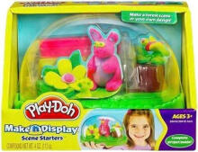 PLAY -DOH STSEENID - METS või KÕRB