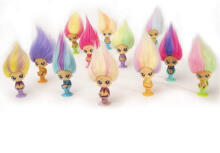 Nukk - 78996 - MINIDOOZ - JUUKSED - SEGAMINE - suurus 11 cm
