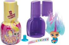 Nukk - 78996 - MINIDOOZ - JUUKSED - SEGAMINE - suurus 11 cm