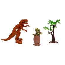KÄIMIV KÄIVITATAV DINOZAUR
