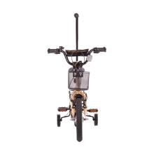 Ratas - XXIV - TOMABIKE 14" PLUS - PLATINUM - GOLD