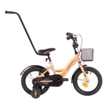 Ratas - XXIV - TOMABIKE 14" PLUS - PLATINUM - GOLD