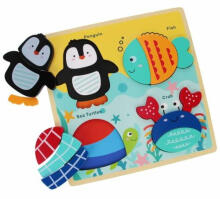 BAM PUZZLE PUIT OOKEAN