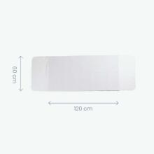 Doomoo Basics Absoplus madratsikaitse, 60x120 cm