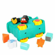 BAM BAM SORTER LOKOMOTIIV