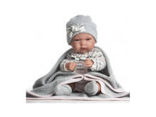 Nukk - AJ 60029 - BABY TONETA - suurus: 33 cm