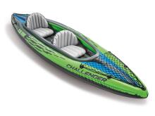 Challenger K2 kajak - 351 x 76 x 38 cm INTEX 68306