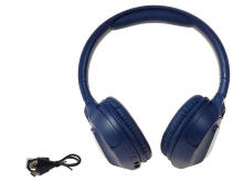 Kõrvaklapid - 610026 - BLUETOOTH - LEDiga