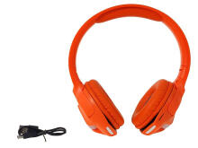 Kõrvaklapid - 610026 - BLUETOOTH - LEDiga
