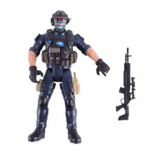 ERITEGEVUSE FIGUUR ERIÜKSUSE SWAT