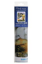 Daimond Mosaic - 47111- ANIMALS - suurus 30x40 cm