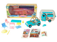 AUTO MINI LALEK KAMPERIGA