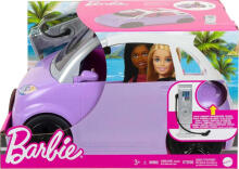 Auto - 095087 - BARBIE - ELEKTRILINE