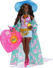 Nukk -  54173 - EXTRA FLY - BARBIE - RAND