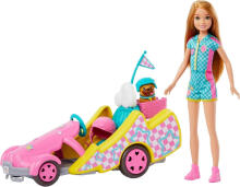 Nukk -  180325 - BARBIE & STACIE - GOKART