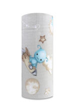 Mähkmed - 30305 - TETRA PRINT - EGA - ALIEN - BEIGE - suurus 70x80 cm