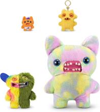 Fuggler&Spongebob Misfit Monsters Art.285151 naljakas kole koletis