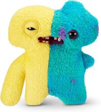 Fuggler&Spongebob Misfit Monsters Art.285153 naljakas kole koletis
