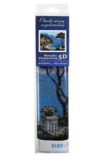 Daimond Mosaic  - 48002 - MAASTIK - suurus 40x30 cm