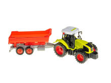 TRAKTOR KÜLGLIKUGA