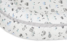 Cocoon  - TB0380 / 02 - MUSLIN - PRESTIGE - AUTOD