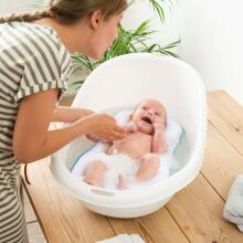 Doomoo Basics vannitamise padi Easy Bath