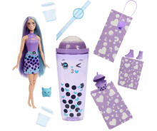Nukk -  91284- BARBIE - POP REVEAL - BUBBLE TEA