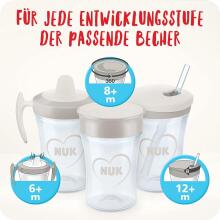 NUK Trainer cup Art.285629