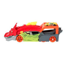 Transportöör koos Launcheri - GTK42 - DRAGON