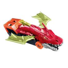 Transportöör koos Launcheri - GTK42 - DRAGON