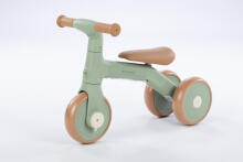 Trikolo - 3in1 - TODI - pehme MINT