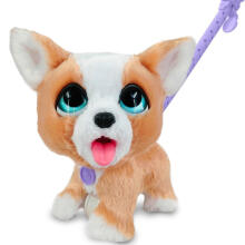 FURREAL - 80573 - POOPALOTS - KUTSIKE BEIGE