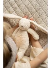 Moonie 2.0 Organic Humming Bunny Art.285919 Sand Children's night light "Bunny", from 0 months.