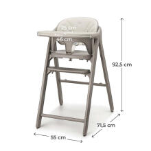 KINDERKRAFT TINO Tool hall 110 kg kuni