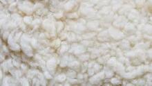 La Bebe™ mattress 120×60 cm Sleep, coconut fiber + HR foam + wool, 6 cm coconut + 2 cm HR foam