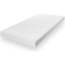 La Bebe™ mattress 120×60 cm Sleep, coconut fiber + PPU foam + wool, 6 cm coconut + 2 cm PPU foam