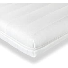 La Bebe™ mattress 120×60 cm Sleep, coconut fiber + PPU foam + wool, 6 cm coconut + 2 cm PPU foam