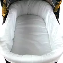 Babylux Color Lux Art.286203 Sailor Blue Universal 3-in-1 stroller