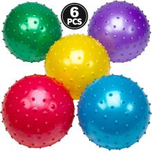 Knobby  Sensory Balls Art.286316 Sensoorne pall 17.7 cm