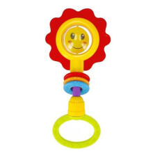Rattle - 523780 -  LILL