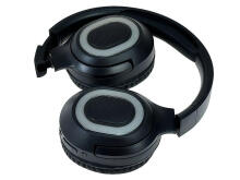 Kõrvaklapid - 616806 - BLUETOOTH - muusika ELU