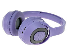 Kõrvaklapid - 616806 - BLUETOOTH - muusika ELU