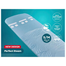 Triikimislaua kangas Perfect Steam Air Board Express S/M 125x40cm
