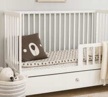 La Bebe™ Art. 74322 Дополнительная боковина для подростков