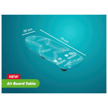 Triikimislaud Air Board Table Compact 70x30cm