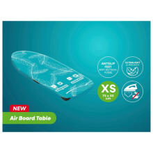 Triikimislaud Air Board Table Compact 70x30cm