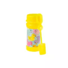 Happy Toys Duck Bubbles Art.4919 Bubbles,60mlx4 set