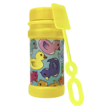 Happy Toys Duck Bubbles Art.4919 Bubbles,60mlx4 set
