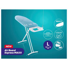 Triikimislaud Air Board Express L Maxx Solid 130x45cm