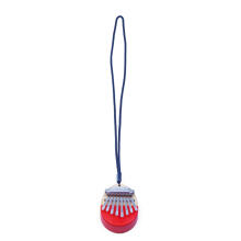 Svoora Muusikainstrument Mini Kalimba